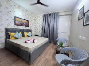 Himani's Homeystay